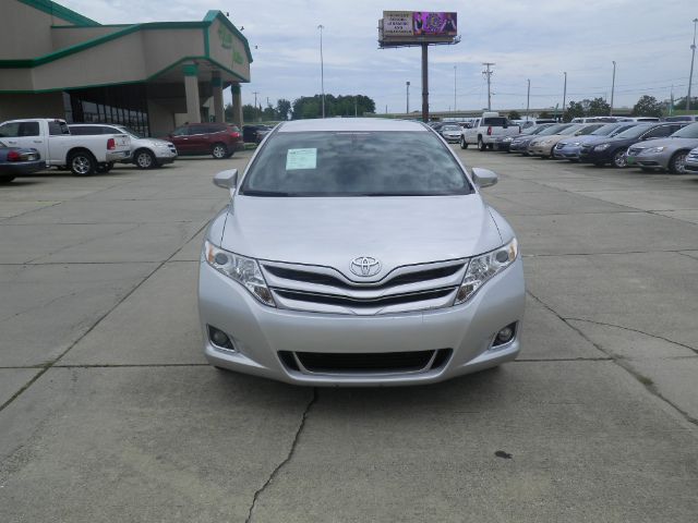 Used 2013 Toyota Venza For Sale